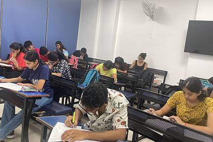 Best Commerce Coaching Class in Camp and Undri Pune