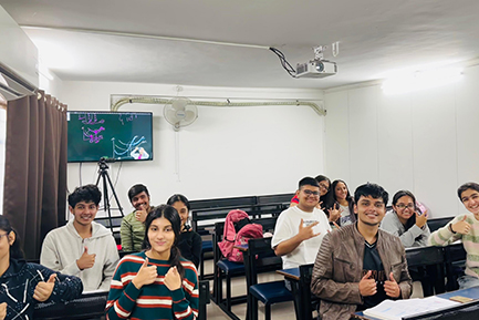 Best 11th ISC Coaching Class in Camp and Undri